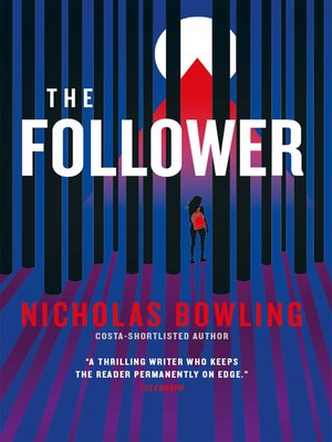 cover image of The Follower